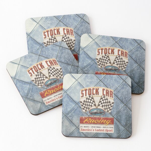 Item preview, Stock Car Racing  designed and sold by Profitrip.
