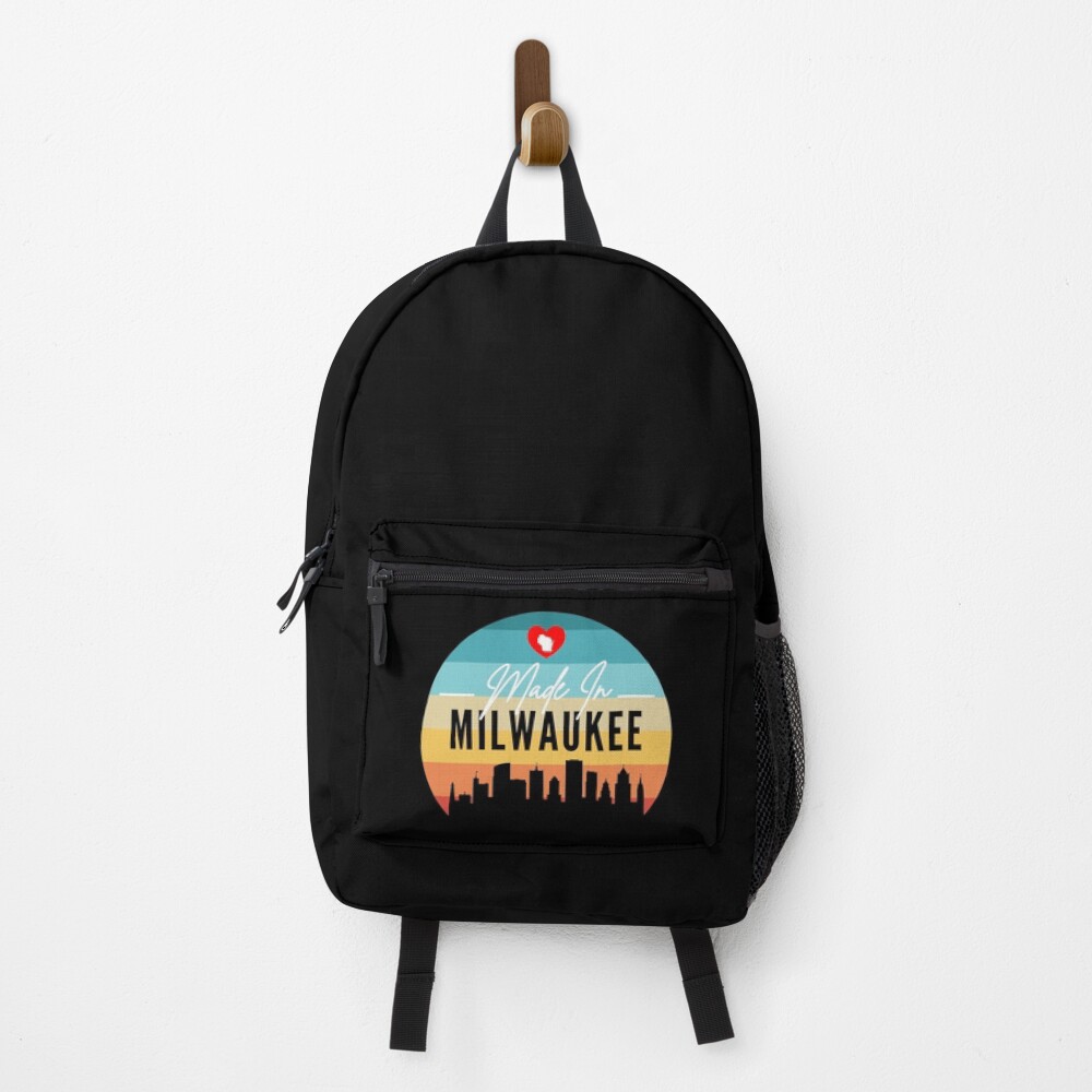 Item preview, Backpack designed and sold by FrescoDesign.