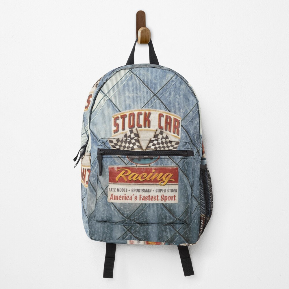 Item preview, Backpack designed and sold by Profitrip.