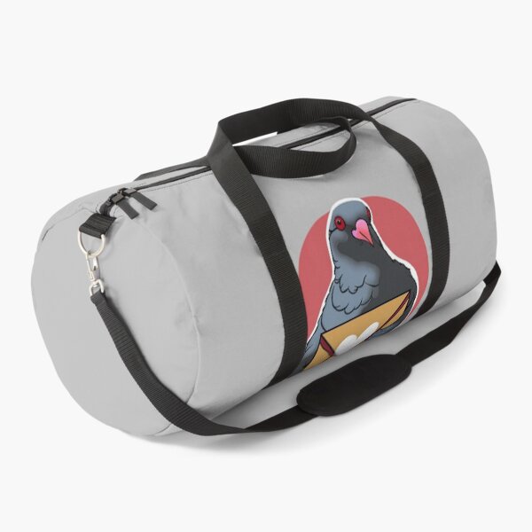Item preview, carrier pigeon designed and sold by Jasardpu.