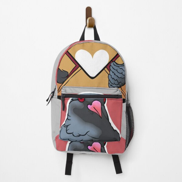 Item preview, carrier pigeon designed and sold by Jasardpu.