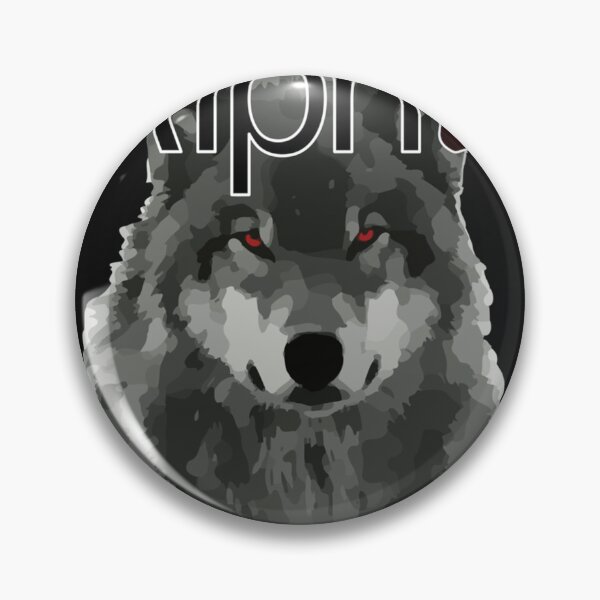 Artikelvorschau, Leitwolf entworfen und verkauft von NuntanaSoukangn.