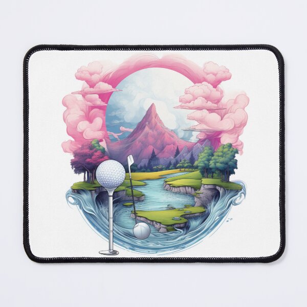 Item preview, Golf Lover Golfing I Love Golf designed and sold by ArtFromBeyond.
