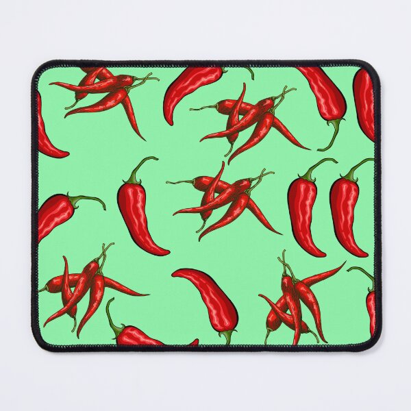 Item preview, Red chili pepper, cayenne pepper, piri piri designed and sold by LindaLG.