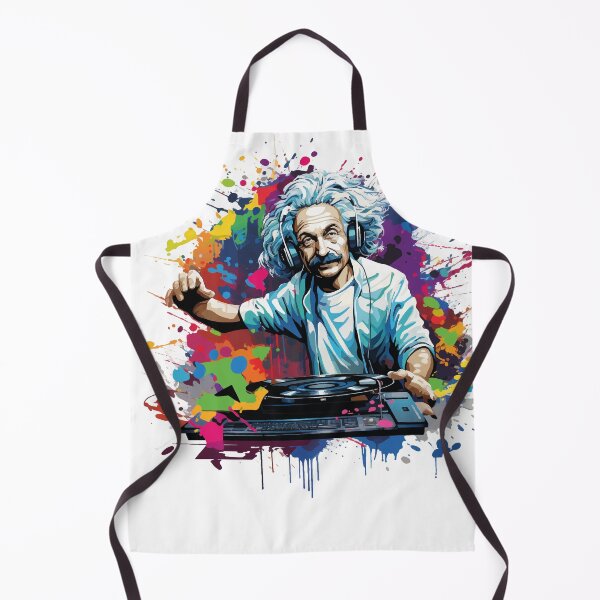 Item preview, Scientific Soundscapes: The Whirly DJ of Discovery! designed and sold by calharborne.