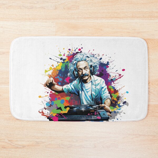 Item preview, Scientific Soundscapes: The Whirly DJ of Discovery! designed and sold by calharborne.