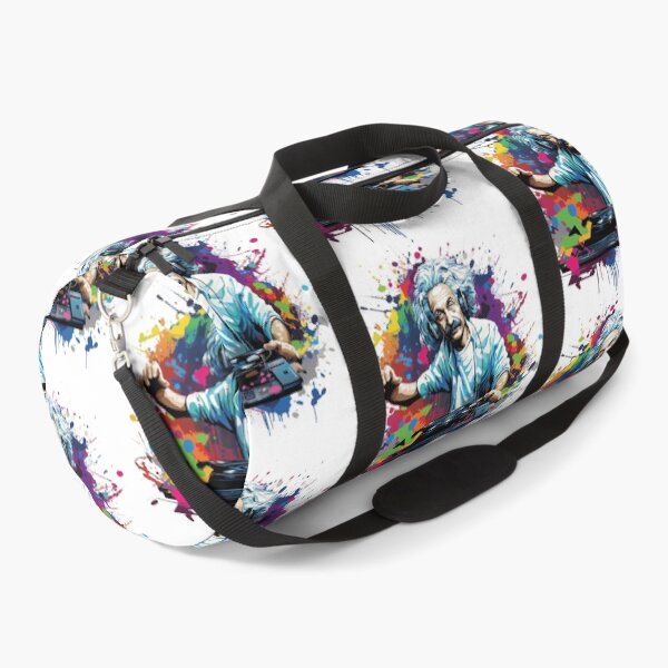 Item preview, Scientific Soundscapes: The Whirly DJ of Discovery! designed and sold by calharborne.