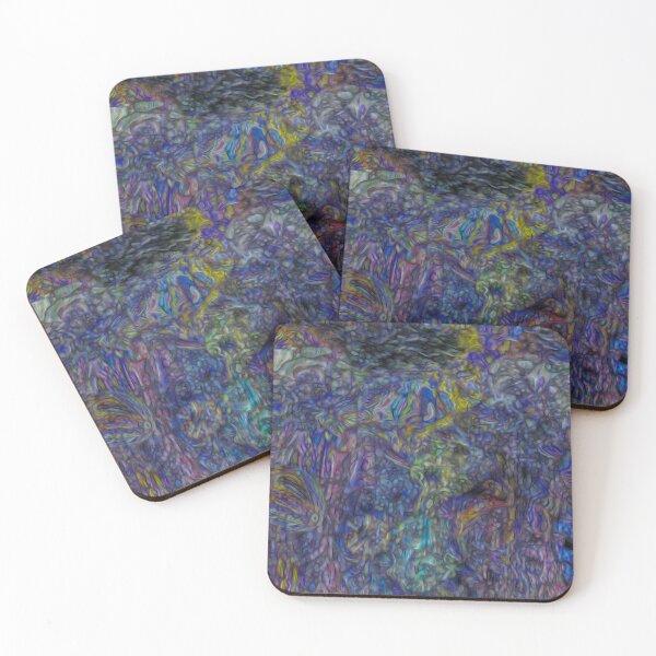 Item preview, Fractal fantasy -Magical Swirls art 025 designed and sold by PANZORA.