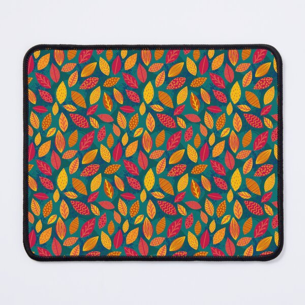 Item preview, Autumn leaves designed and sold by irinatsy.
