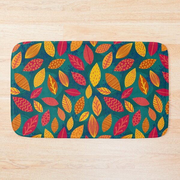 Item preview, Autumn leaves designed and sold by irinatsy.