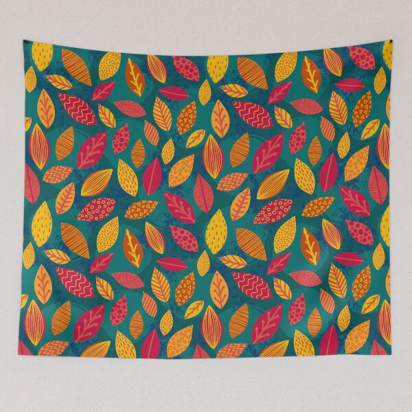 Item preview, Autumn leaves designed and sold by irinatsy.