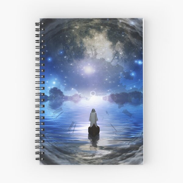 Item preview, Figure in white robe designed and sold by rolffimages.