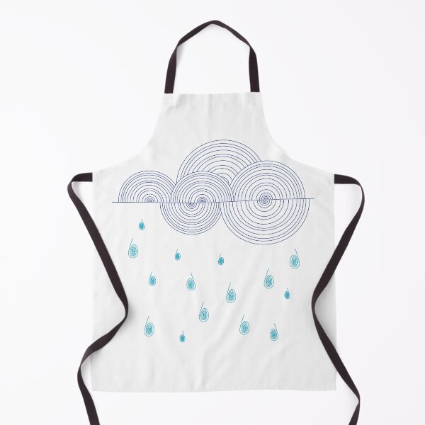 Item preview, Swirly cloud designed and sold by whiteasters.