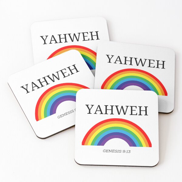 Item preview, Rainbow Promises designed and sold by Lorie Data.