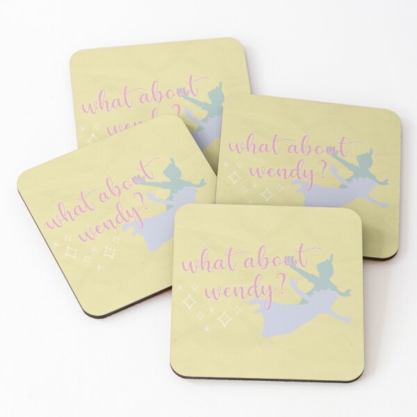 Item preview, What About Wendy designed and sold by Libby :).