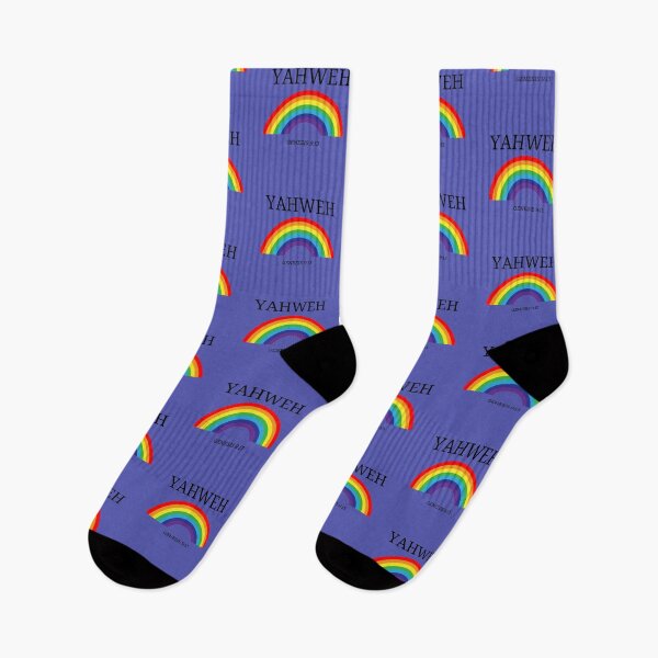 Item preview, Rainbow Promises designed and sold by Lorie Data.