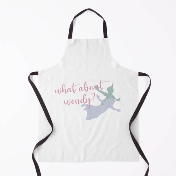 Item preview, What About Wendy designed and sold by Libby :).
