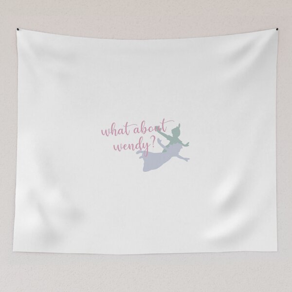 Item preview, What About Wendy designed and sold by Libby :).