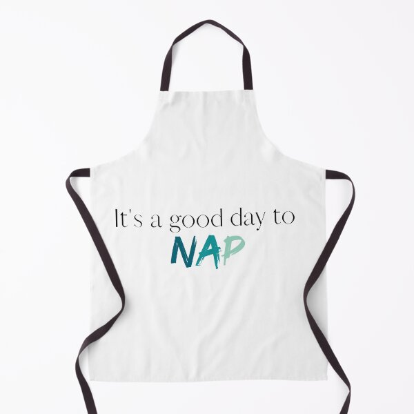 Item preview, Its a Good Day to Nap | Napping | Sleep | Rest | Mental Health | Self Care designed and sold by ShoniwDesigns.
