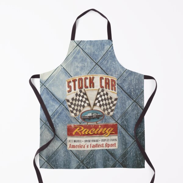 Item preview, Stock Car Racing designed and sold by Profitrip.