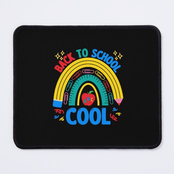 Item preview, Back To School Cool designed and sold by Affyboss6.