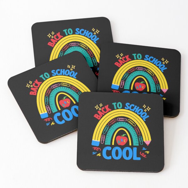 Item preview, Back To School Cool designed and sold by Affyboss6.