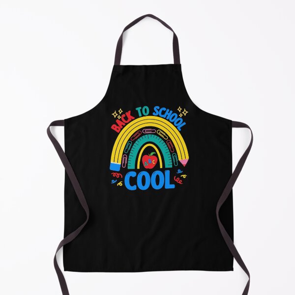 Item preview, Back To School Cool designed and sold by Affyboss6.
