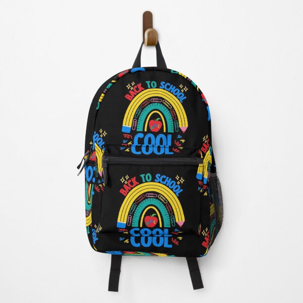 Item preview, Back To School Cool designed and sold by Affyboss6.