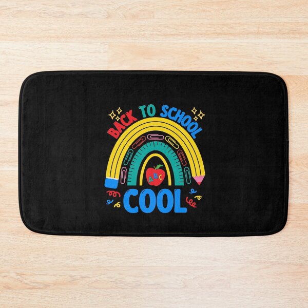 Item preview, Back To School Cool designed and sold by Affyboss6.