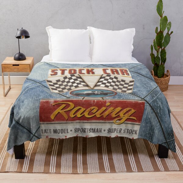 Item preview, Stock Car Racing designed and sold by Profitrip.