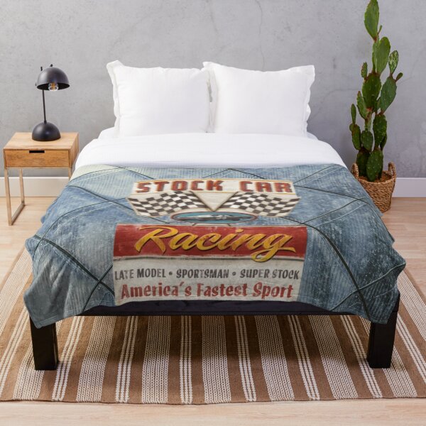 Item preview, Stock Car Racing  designed and sold by Profitrip.