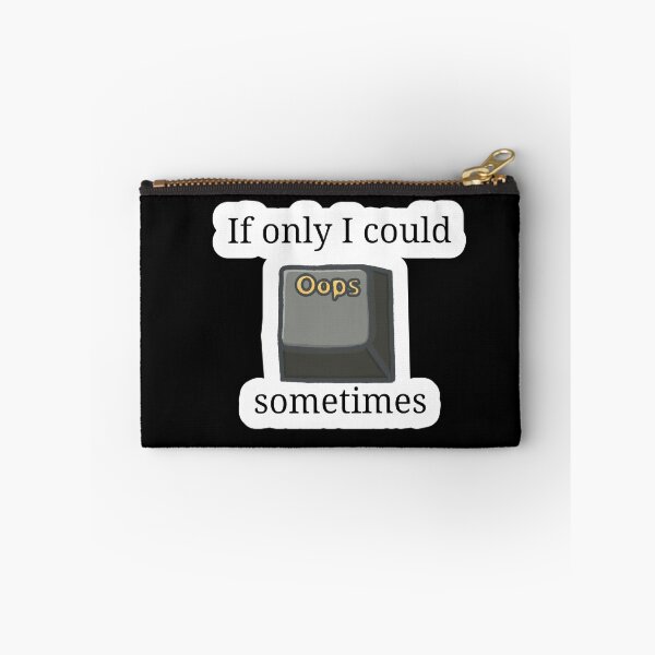 Item preview, If only I could 'oops' sometimes Grand MA designed and sold by Mentiraen.