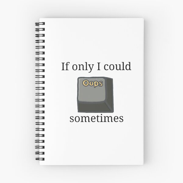 Item preview, If only I could 'oops' sometimes Grand MA designed and sold by Mentiraen.