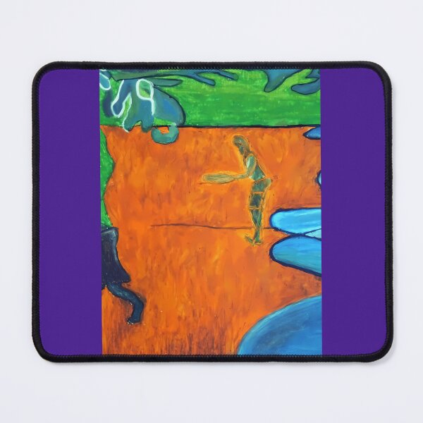 Item preview, peter doig Art Print 	 designed and sold by glotniuy89.