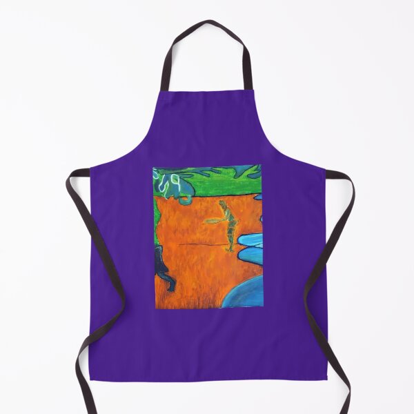 Item preview, peter doig Art Print designed and sold by glotniuy89.