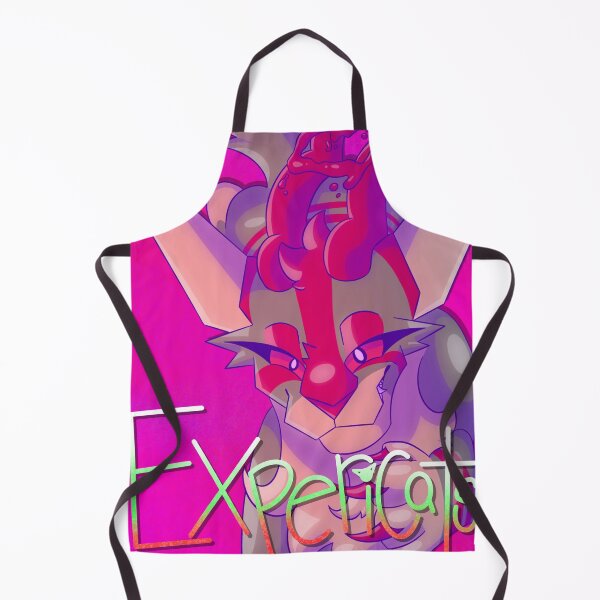 Item preview, Rooney (From Expericats) Poster Art designed and sold by LeeInvisibility.