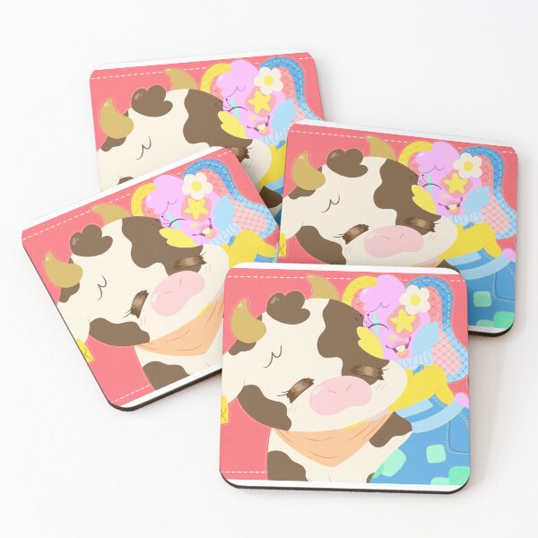 Item preview, BK and Persephone designed and sold by WinterNovaStore.