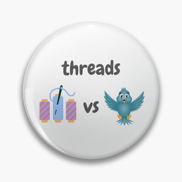 Item preview, welcome threads designed and sold by RAMOSHOP0.