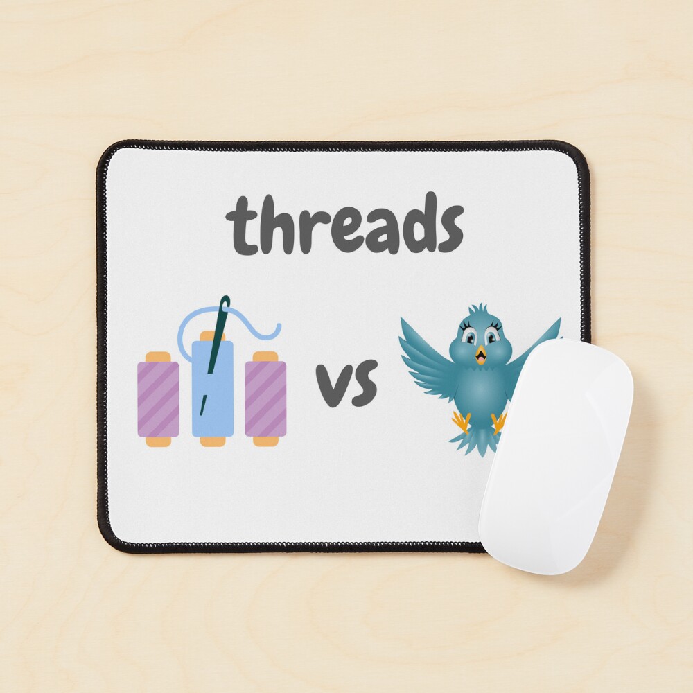 Item preview, Mouse Pad designed and sold by RAMOSHOP0.