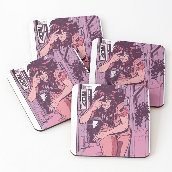 Item preview, Alleyways  designed and sold by coolmonkeyd.