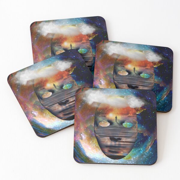 Item preview, Mask of illusion designed and sold by rolffimages.