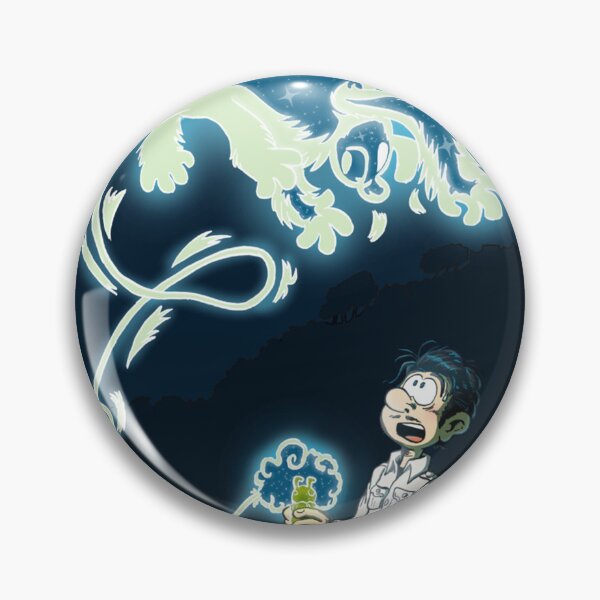 Item preview, Art - Marsupilami designed and sold by aginsalianav.