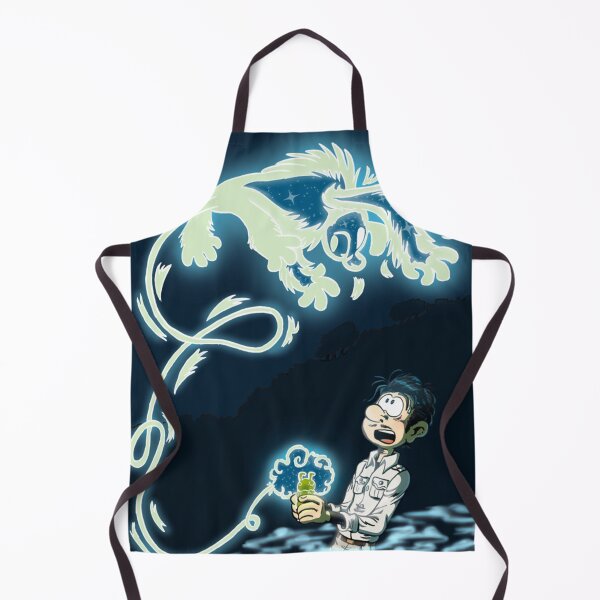 Item preview, Art - Marsupilami designed and sold by aginsalianav.