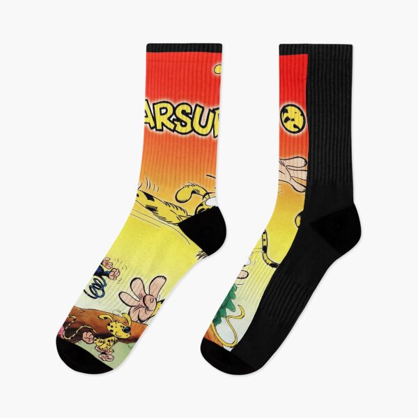Item preview, Art - Marsupilami designed and sold by aginsalianav.