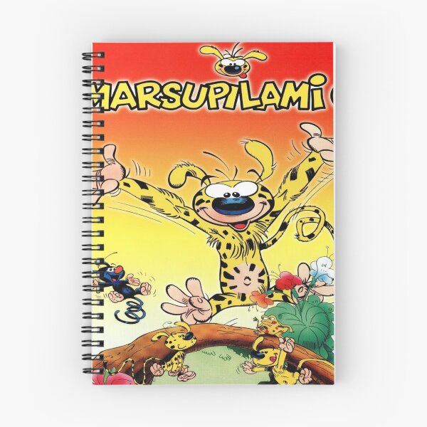 Item preview, Art - Marsupilami designed and sold by aginsalianav.