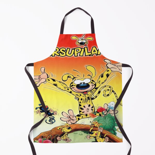 Item preview, Art - Marsupilami designed and sold by aginsalianav.