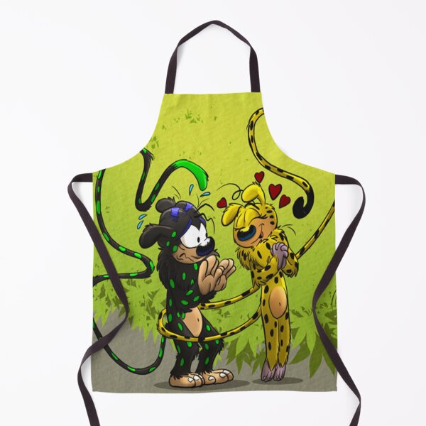 Item preview, Art - Marsupilami designed and sold by aginsalianav.