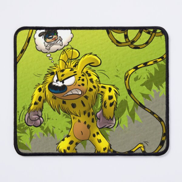 Item preview, Art - Marsupilami designed and sold by aginsalianav.