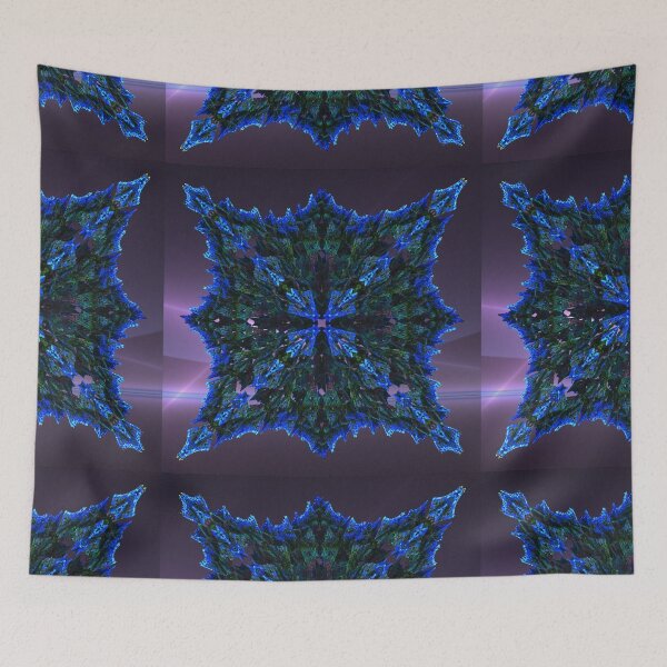 Item preview, Fractal fantasy -Magical Swirls art 027 designed and sold by PANZORA.