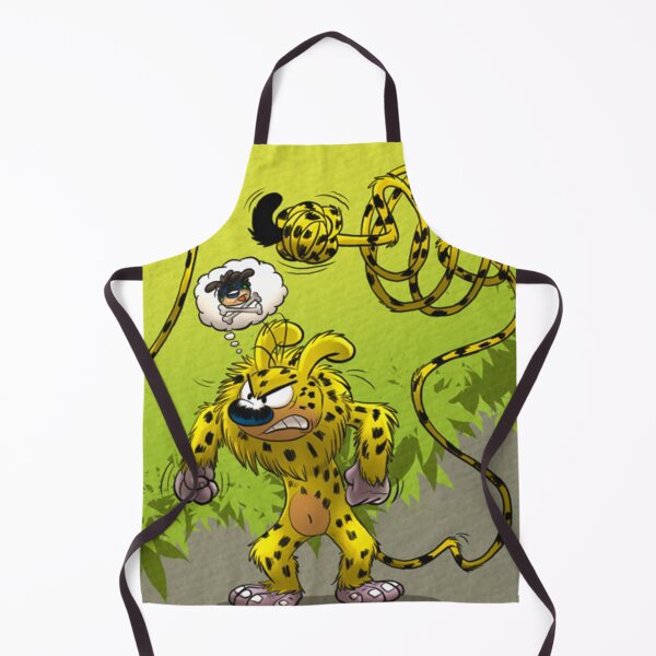 Item preview, Art - Marsupilami designed and sold by aginsalianav.